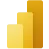 Power BI Icon