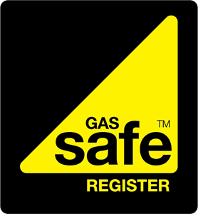 Gas Safe logo