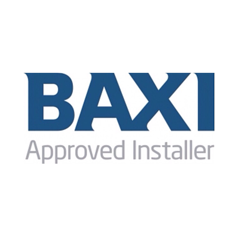 Baxi logo