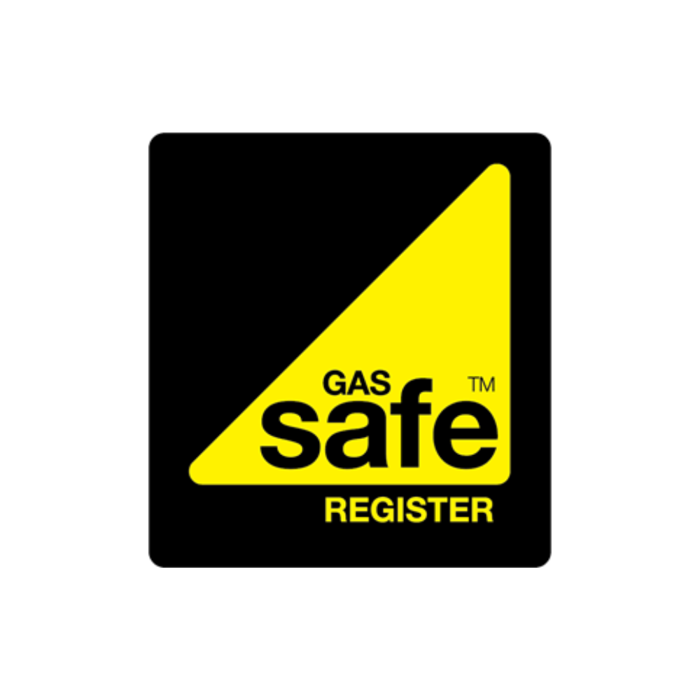 Gas Safe logo