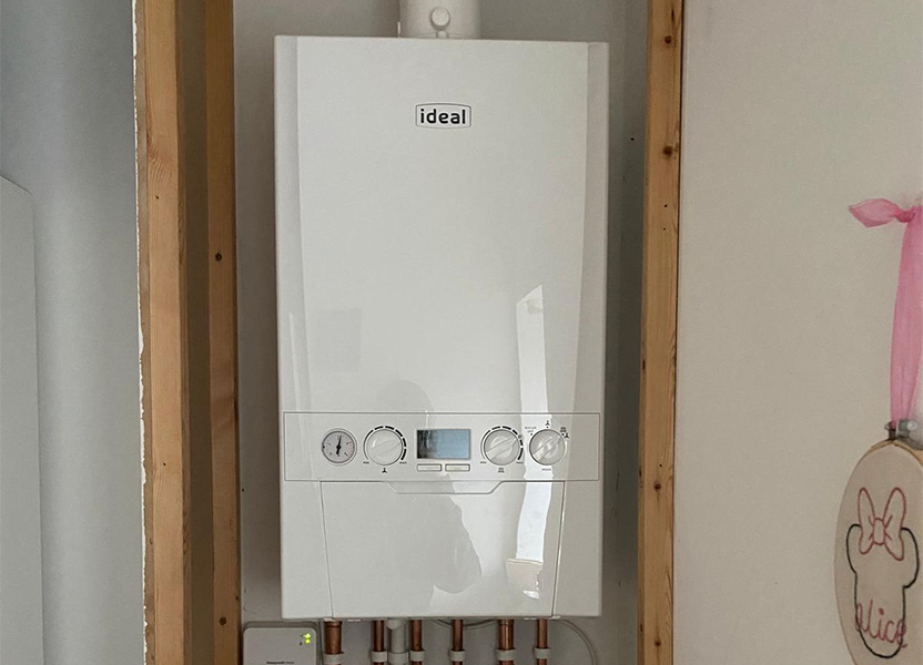 Boiler Installations