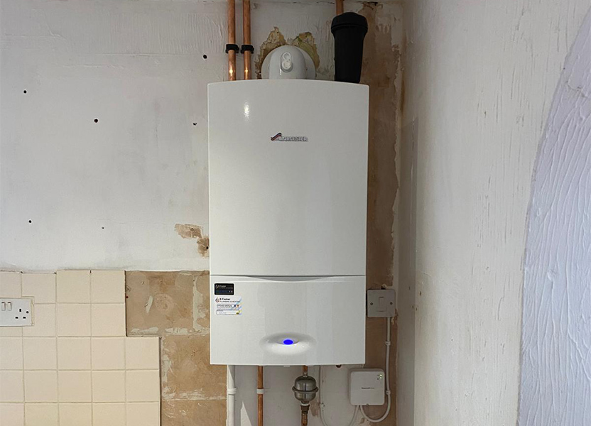 Boiler Repairs