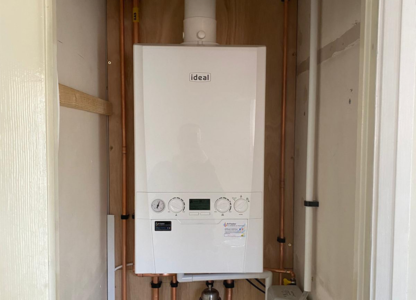 Boiler Servicing