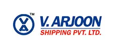 v. arjoon