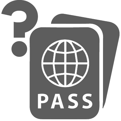 lost document icon