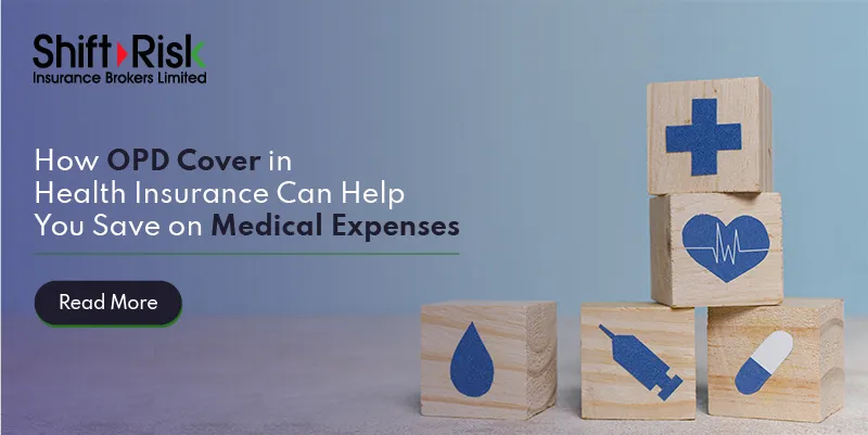 Best Health Insurance plans in India with OPD Coverage