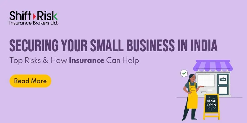 Insurance for Small Business 