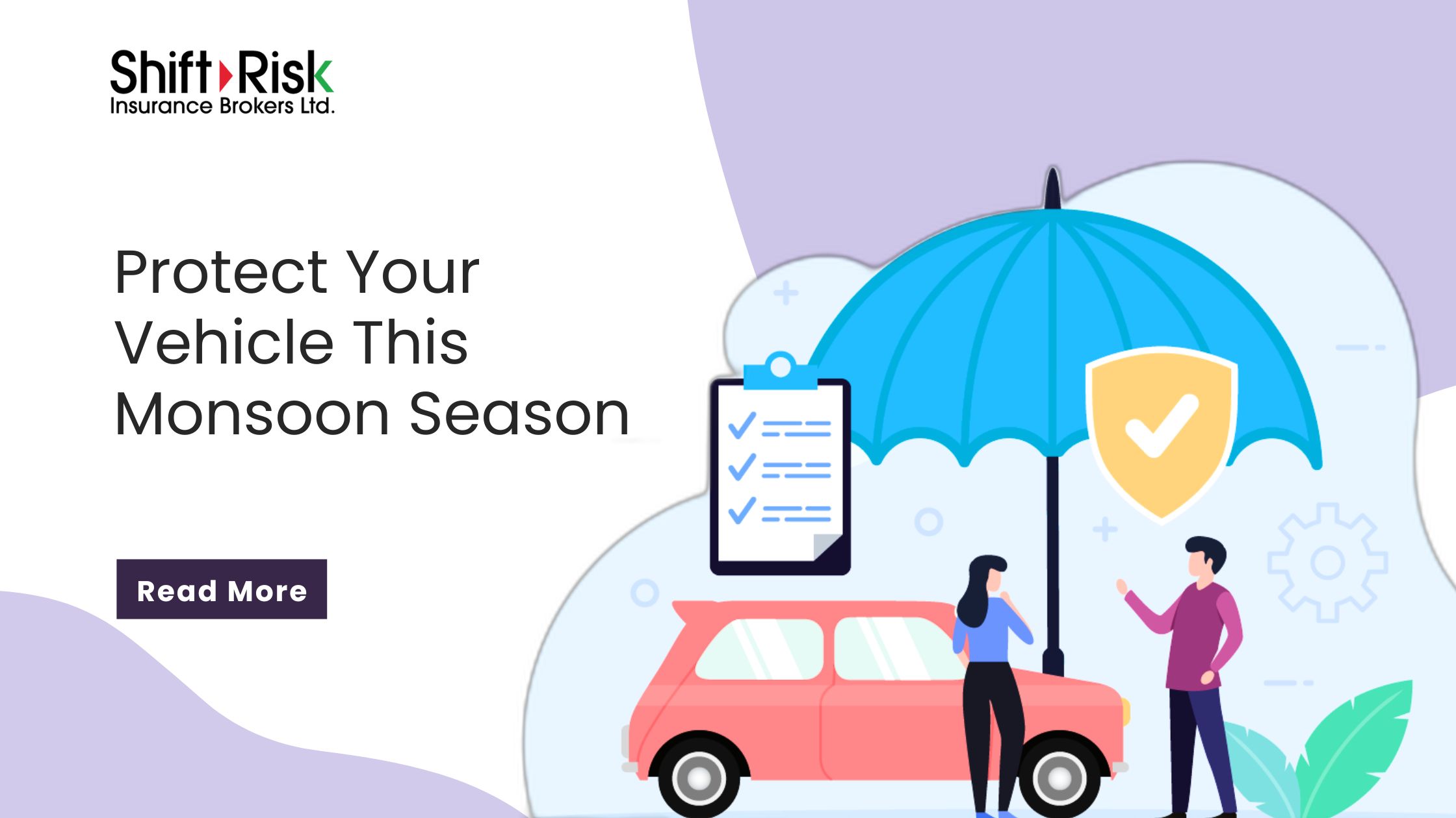 Protect Your Vehicle This Monsoon Season 