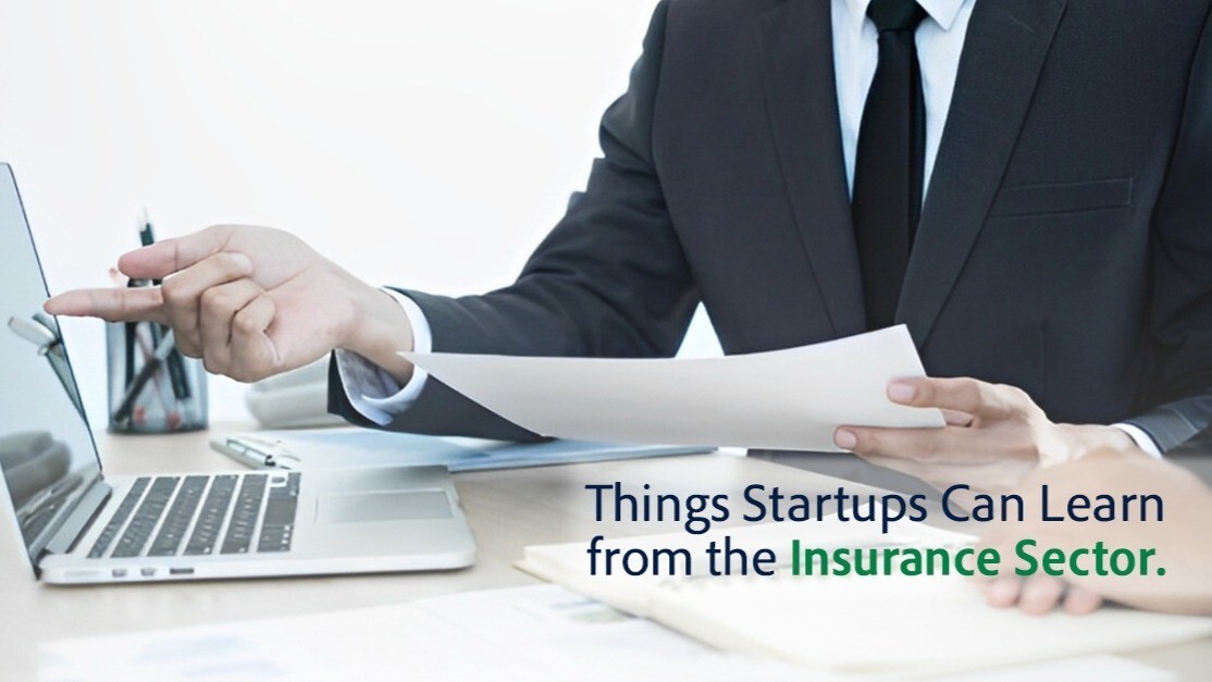Commercial Insurance for Startups