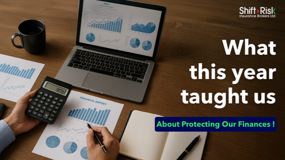 2025 Insurance Learnings