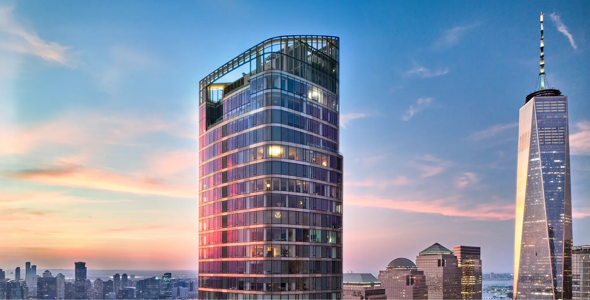 50 West