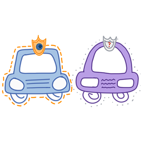 Uninsured/Underinsured Motorist Coverage