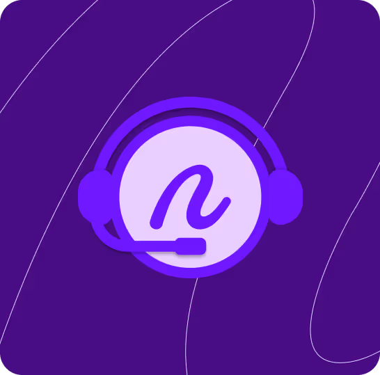 Shoppable video thumbnail showing featured product