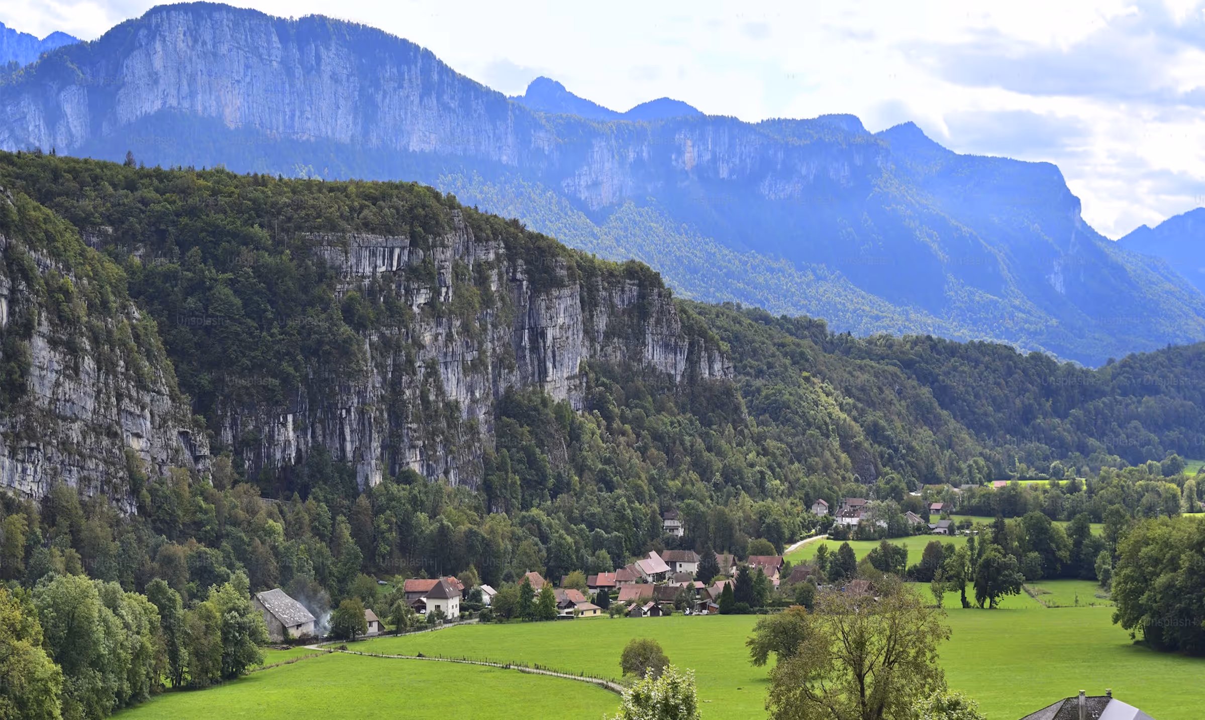 video - managed farmland near Bangalore