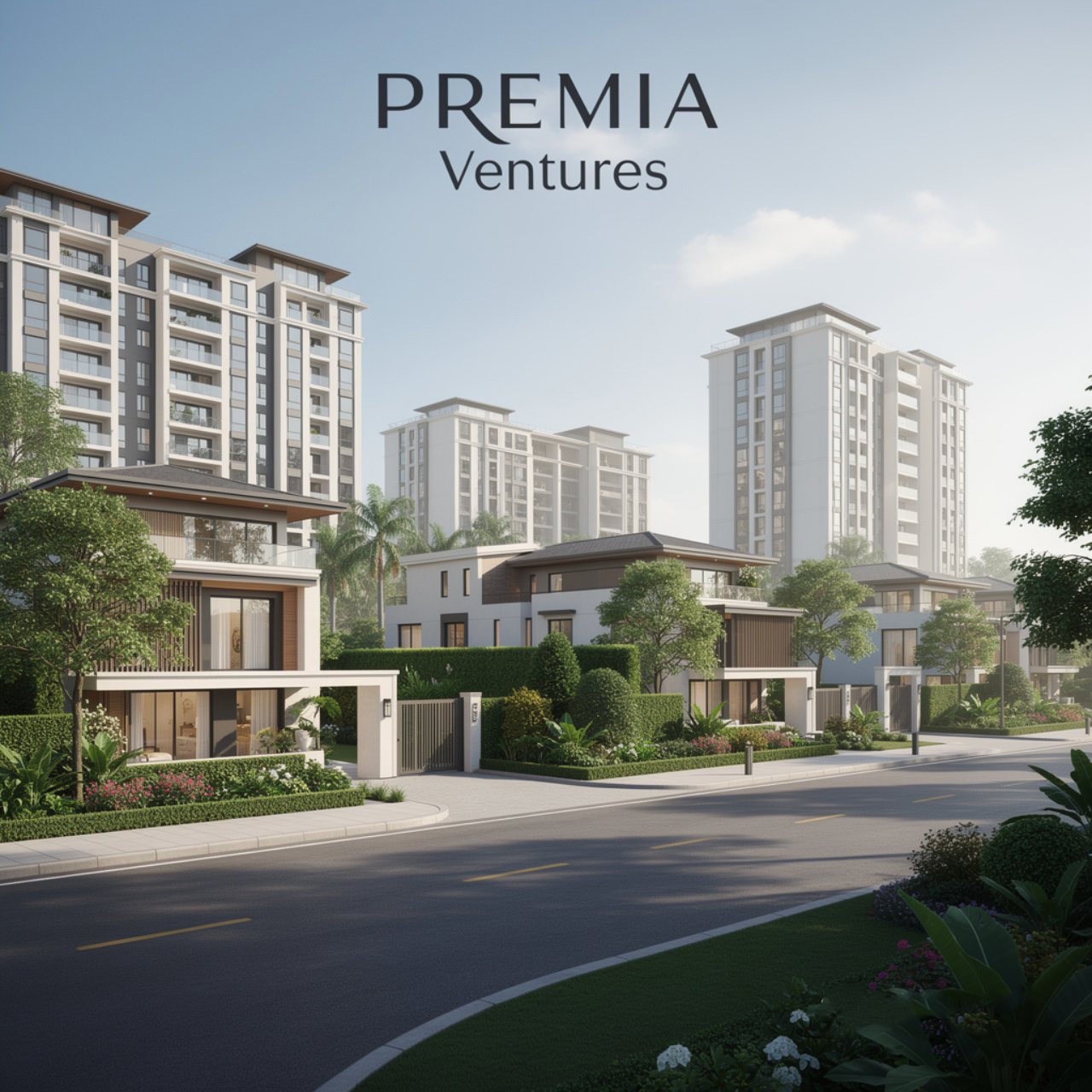 Villas for sale in Devanahalli, Bangalore