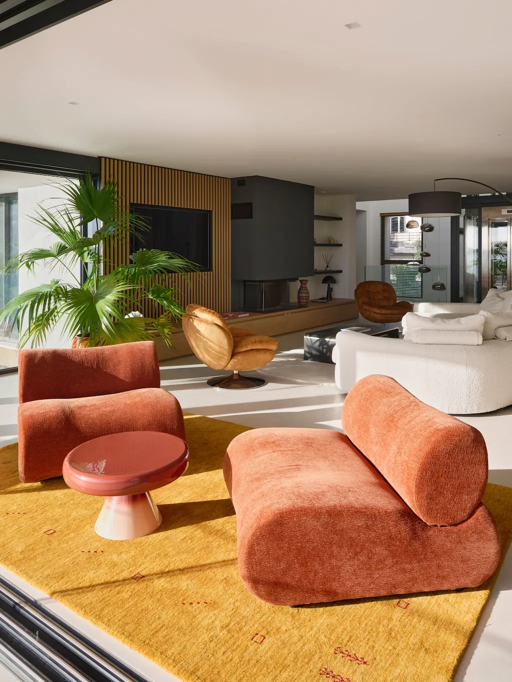 Espace extérieur privatif de la Villa L'Île Verte — terrasse et accès direct à la mer Méditerranée, La Ciotat