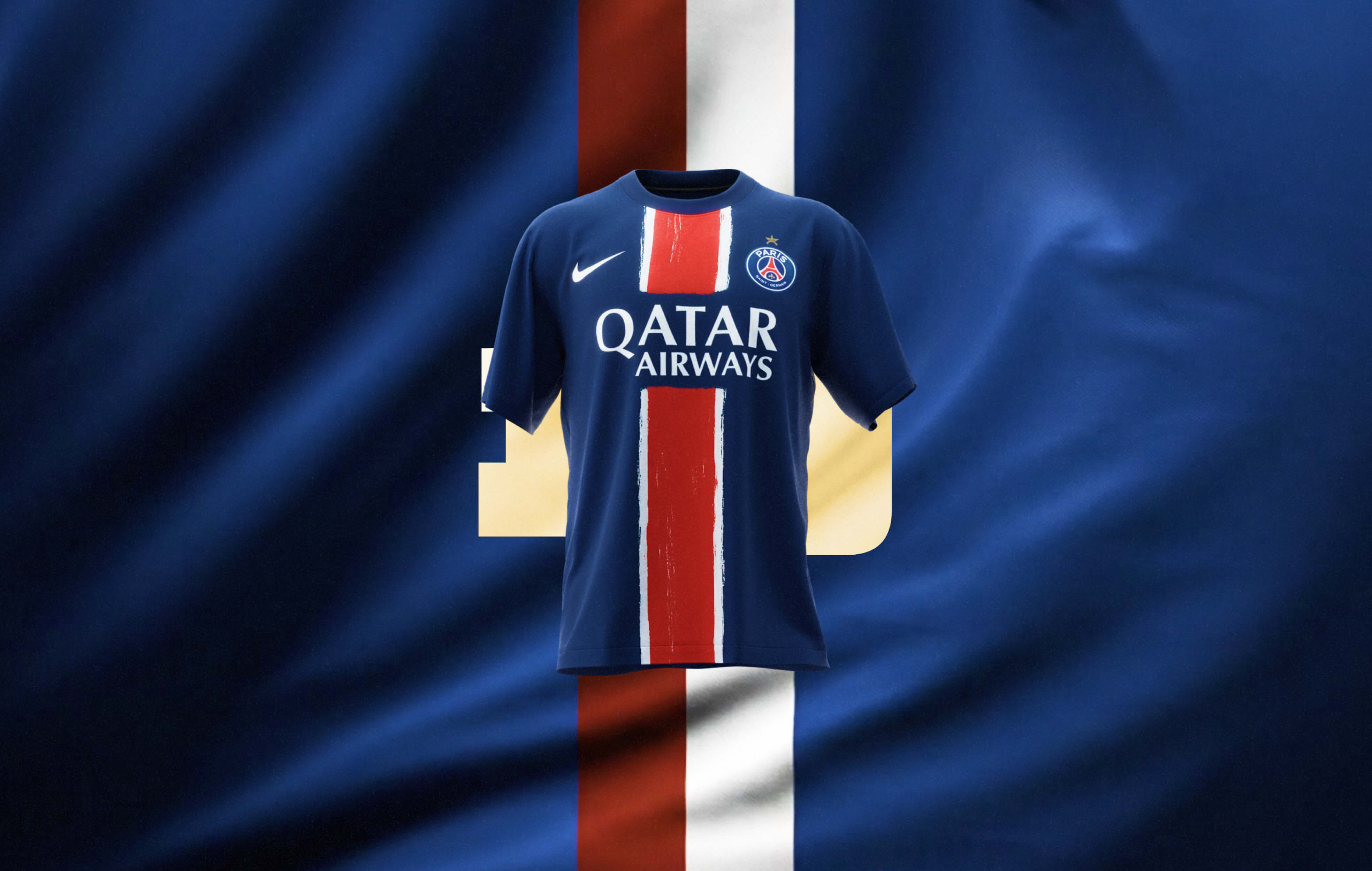 Ousmane Ballon d'Or cover image