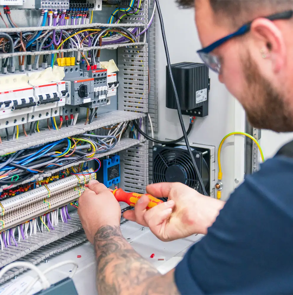 Quality British design and manufacturing