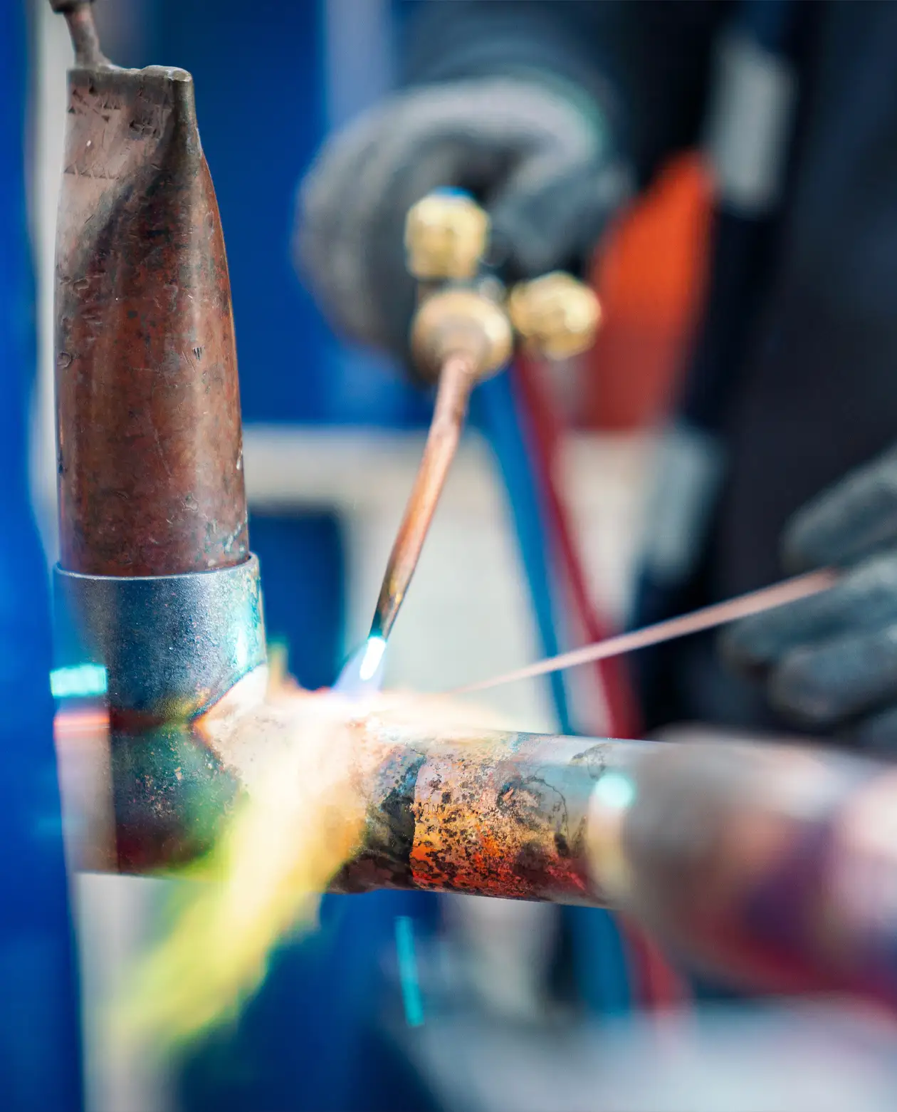 Excool SP design and manufacture bespoke HVAC units