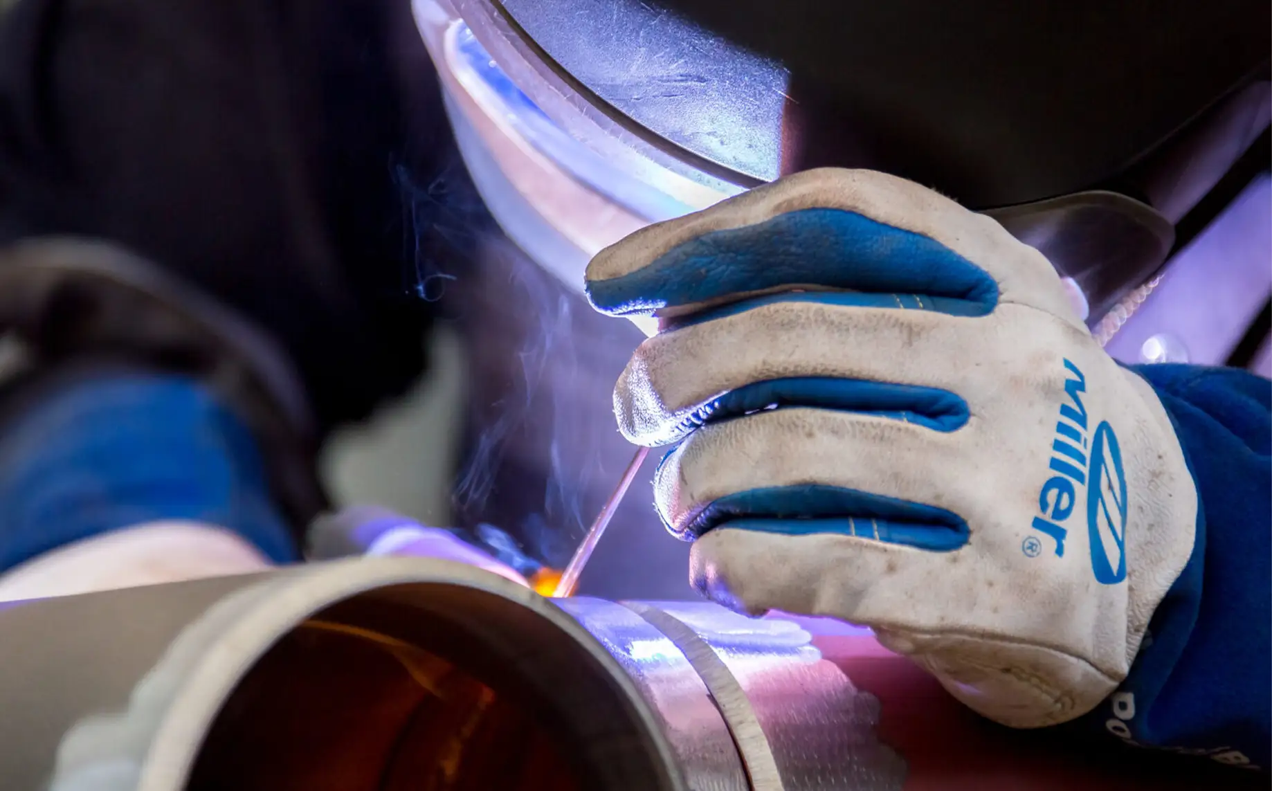 Precision Engineered HVAC units