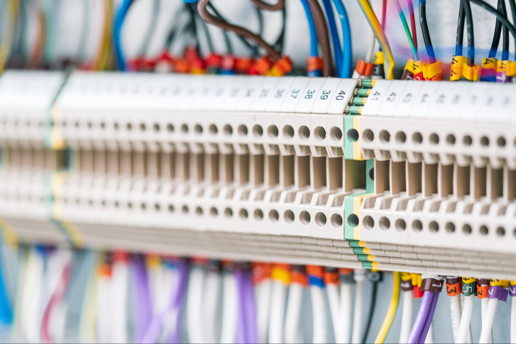 Quality British HVAC Units