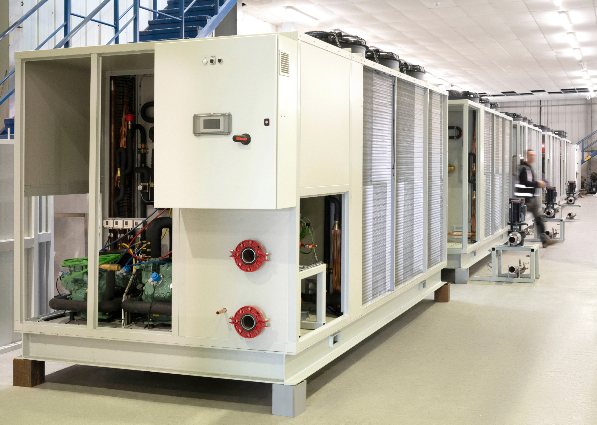 About Three Trigger Image