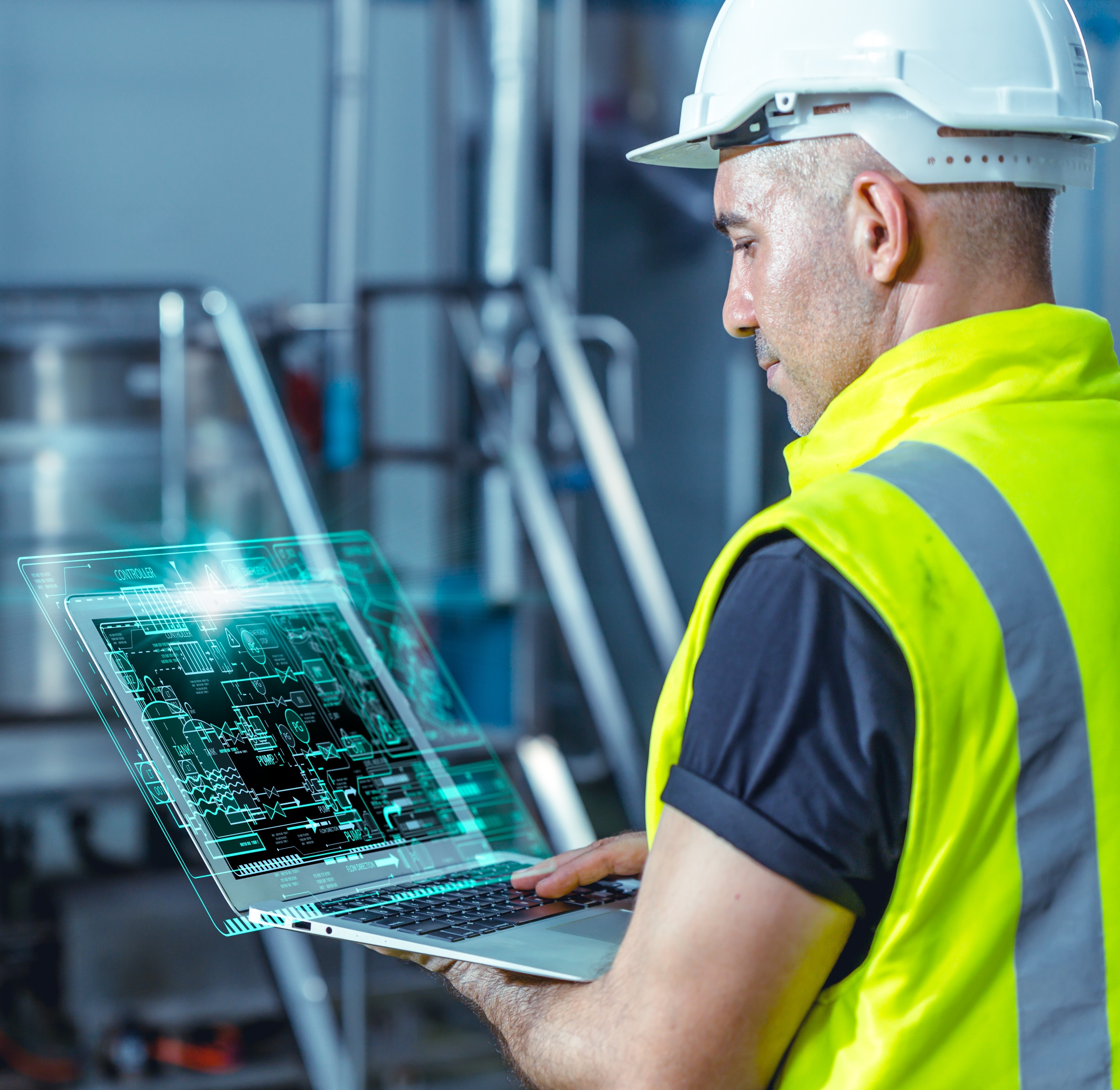 Solution  Trigger Image