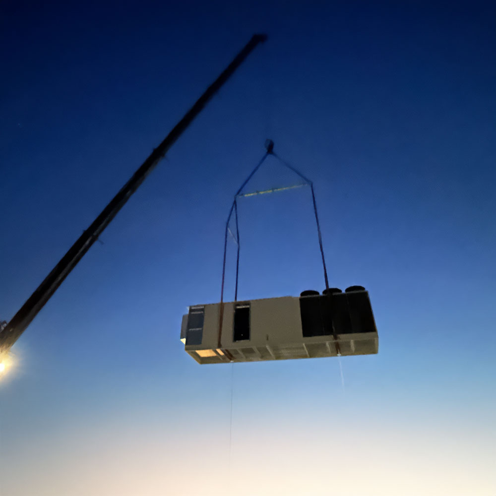 Solution  Trigger Image