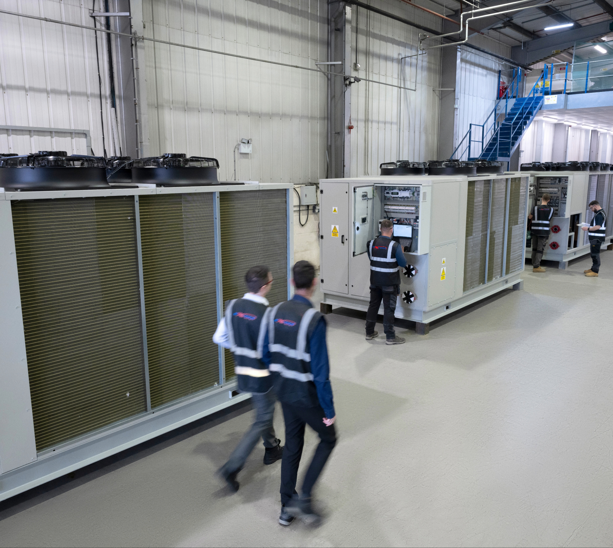 Protest Trigger Image  Two