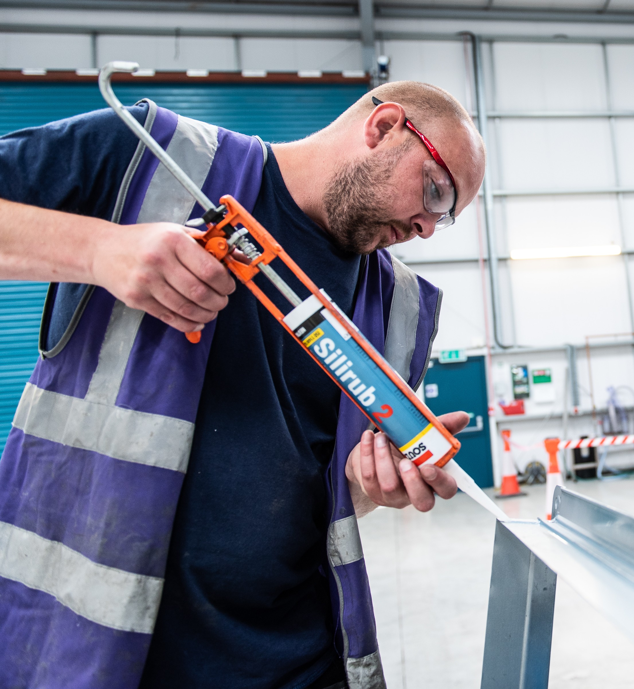 About Three  Battary Image