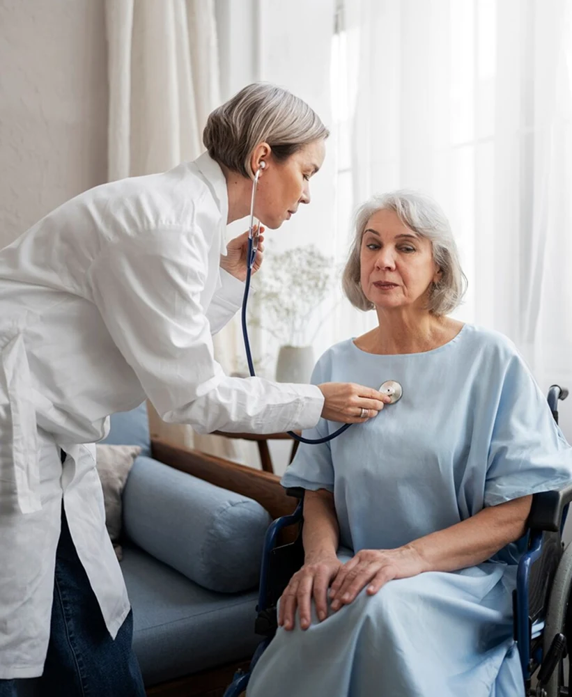 Service slider image