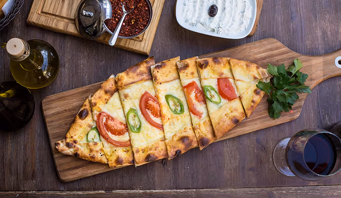 KENT Restaurant Türkisch