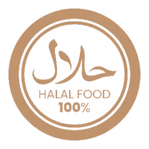 Baba Döner 100% Halal