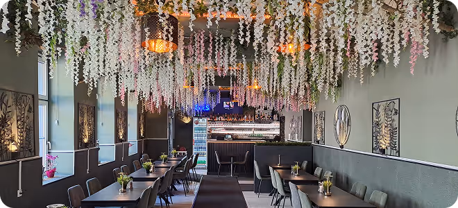 Etiler Smash Burger 1180 Wien