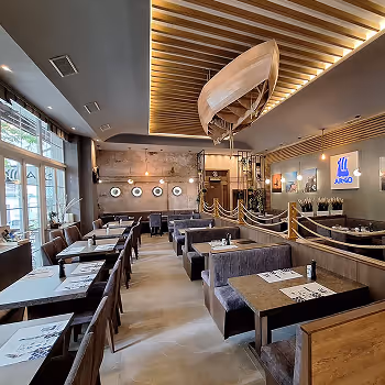 Argo Restaurant Wien