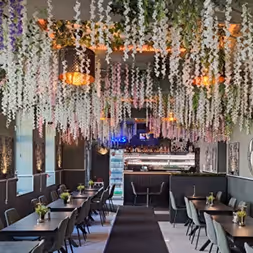 Etiler Smash Burger Wien