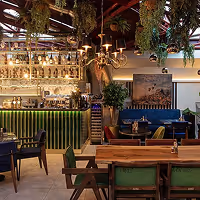 KENT Restaurant Wien