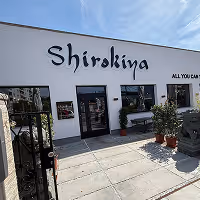 Shirokiya Restaurant Wien