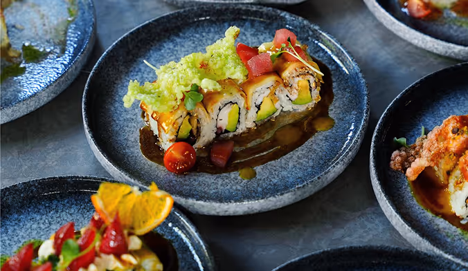 Shirokiya All You Can Eat