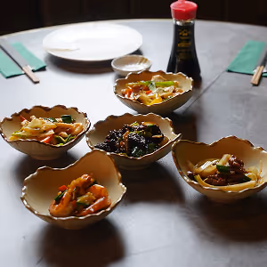 Shirokiya Speisekarte