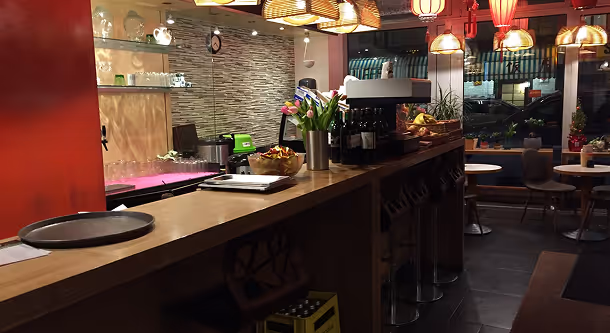 Das Kai Restaurant Wien