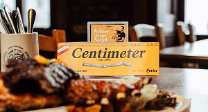 Centimeter Essen