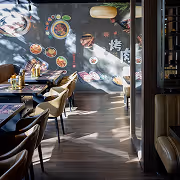 Sajado Korean BBQ Wien