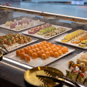 Speisekarte Sajado Korean BBQ