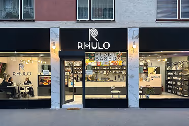 Rhulo Cigköfte Ottakring