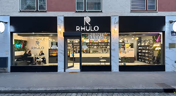 Rhulo Cigköfte Ottakring