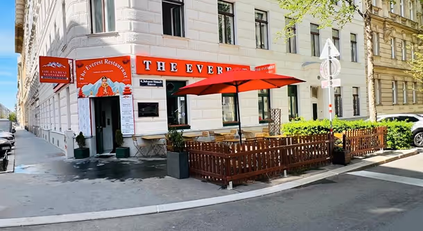 The Everest Restaurant