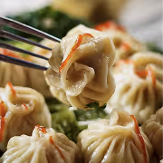 The Everest Restaurant Speisekarte