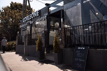 Corleone Restaurant & Lounge Wien