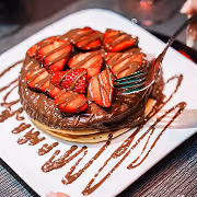 Corleone Restaurant Speisekarte